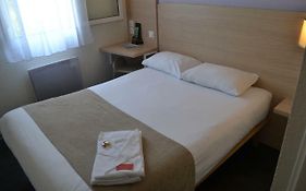 Hotel Formule Club